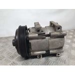Compresor Aire Acondicionado Para Ford Fiesta Berlina