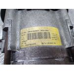 Compresor Aire Acondicionado Para Ford Fiesta Berlina