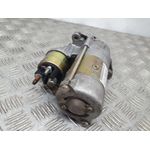 Motor Arranque Para Ford Fiesta Berlina