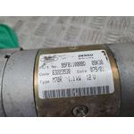 Motor Arranque Para Ford Fiesta Berlina