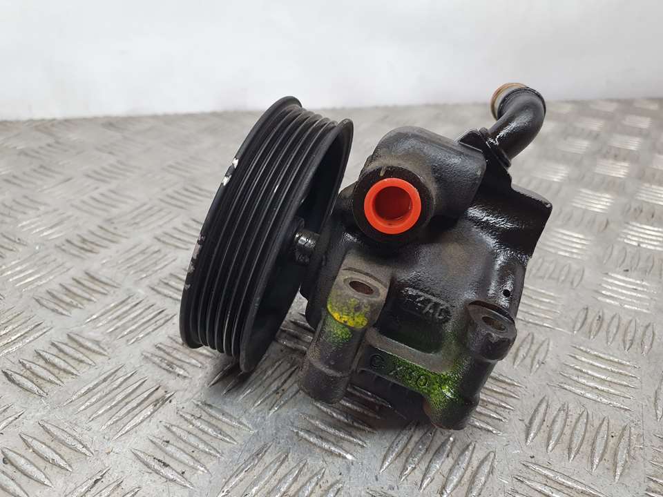 Bomba Direccion Para Ford Fiesta Berlina