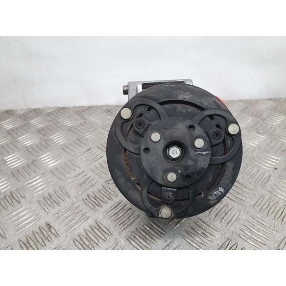 Compresor Aire Acondicionado Para Mazda 2 Lim.