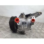 Compresor Aire Acondicionado Para Mazda 2 Lim.