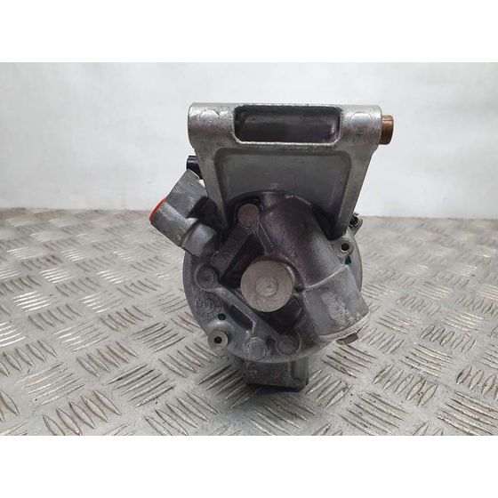 Compresor Aire Acondicionado Para Mazda 2 Lim.