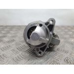 Motor Arranque Para Mazda 2 Lim.