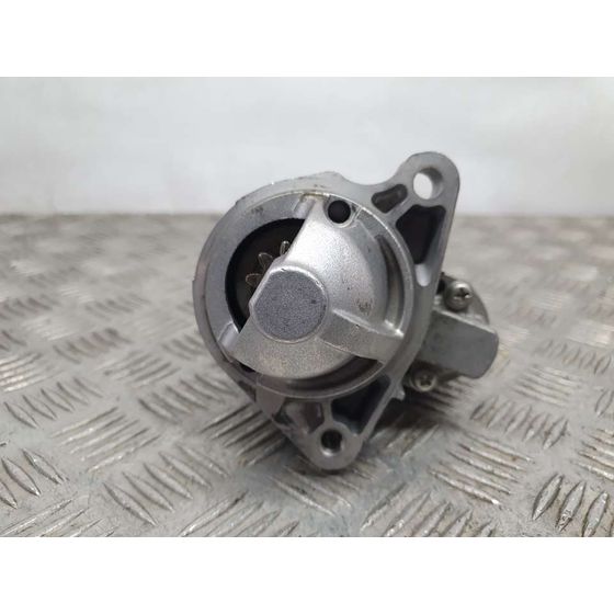 Motor Arranque Para Mazda 2 Lim.