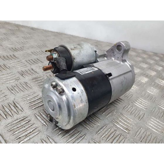 Motor Arranque Para Mazda 2 Lim.