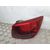 Piloto Trasero Derecho Para Mazda 2 Lim.