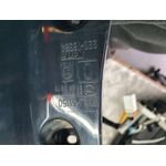 Piloto Trasero Derecho Para Mazda 2 Lim.