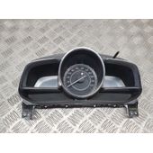 Cuadro Instrumentos Para Mazda 2 Lim.