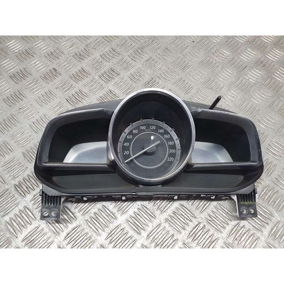 Cuadro Instrumentos Para Mazda 2 Lim.