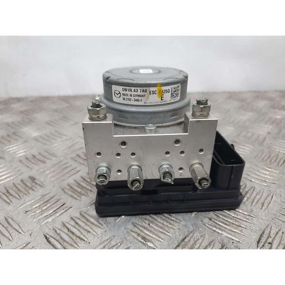 Abs Para Mazda 2 Lim.