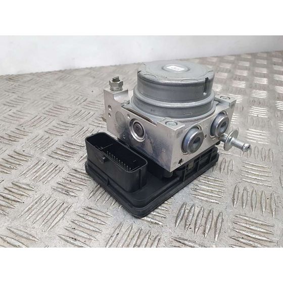 Abs Para Mazda 2 Lim.