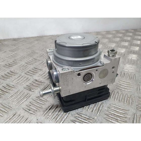 Abs Para Mazda 2 Lim.