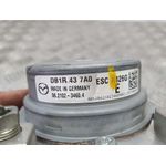 Abs Para Mazda 2 Lim.