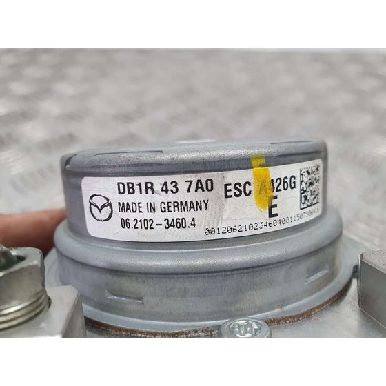 Abs Para Mazda 2 Lim.