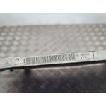 Condensador / Radiador Aire Acondicionado Para Mazda 2 Lim.