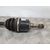 Transmision Delantera Izquierda Para Mazda 2 Lim.