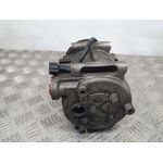 Compresor Aire Acondicionado Para Ford Fiesta