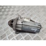 Motor Arranque Para Ford Fiesta