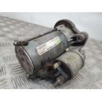 Motor Arranque Para Ford Fiesta