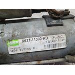 Motor Arranque Para Ford Fiesta