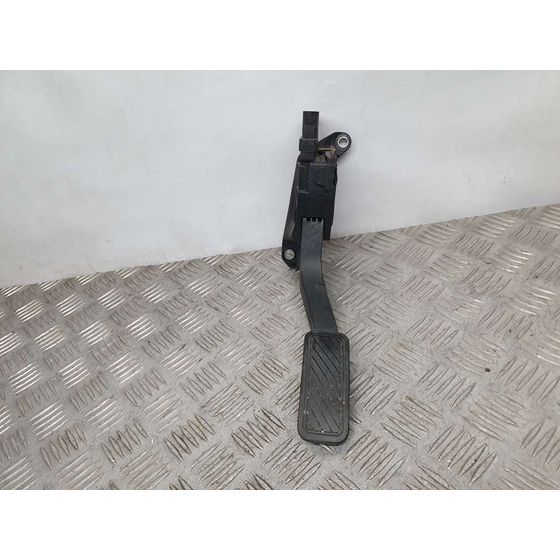 Potenciometro Pedal Para Ford Fiesta