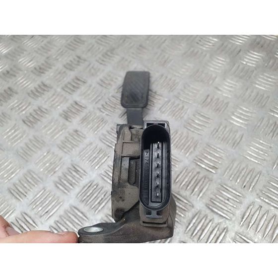 Potenciometro Pedal Para Ford Fiesta