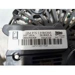 Alternador Para Opel Astra J Lim. 4Türig