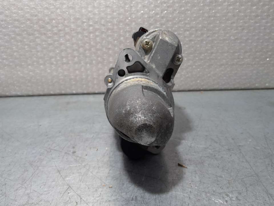Motor Arranque Para Opel Astra J Lim. 4Türig