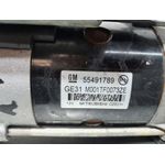 Motor Arranque Para Opel Astra J Lim. 4Türig