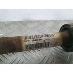 Transmision Delantera Izquierda Para Ford Fiesta