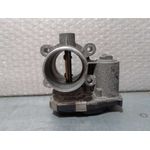 Caja Mariposa Para Opel Astra J Lim. 4Türig