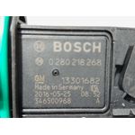 Caudalimetro Para Opel Astra J Lim. 4Türig