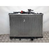Radiador Agua Para Mazda 2 Lim.