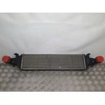 Intercooler Para Mercedes Clase E  Familiar