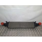 Intercooler Para Mercedes Clase E  Familiar