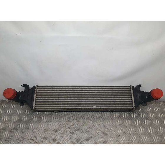 Intercooler Para Mercedes Clase E Familiar