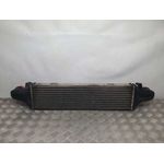 Intercooler Para Mercedes Clase E  Familiar