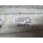 Intercooler Para Mercedes Clase E  Familiar