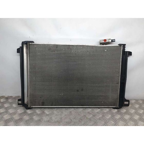 Condensador / Radiador Aire Acondicionado para Mercedes-Benz Clase E (W212) Familiar
