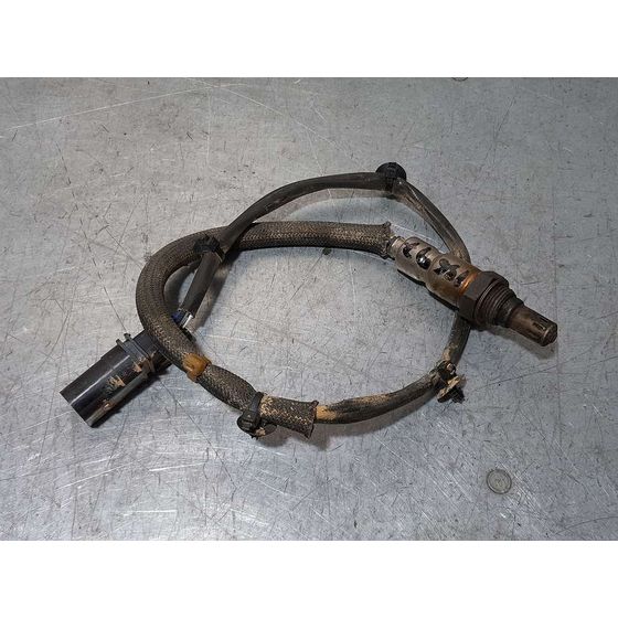 Sonda Lambda Para Opel Astra J Lim. 4Türig