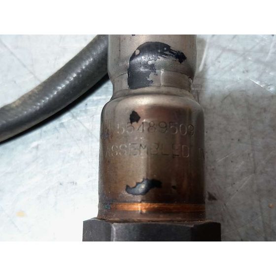 Sonda Lambda Para Opel Astra J Lim. 4Türig