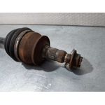 Transmision Delantera Izquierda Para Opel Astra J Lim. 4Türig