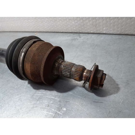 Transmision Delantera Izquierda Para Opel Astra J Lim. 4Türig