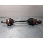 Transmision Delantera Izquierda Para Opel Astra J Lim. 4Türig