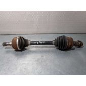 Transmision Delantera Izquierda Para Opel Astra J Lim. 4Türig