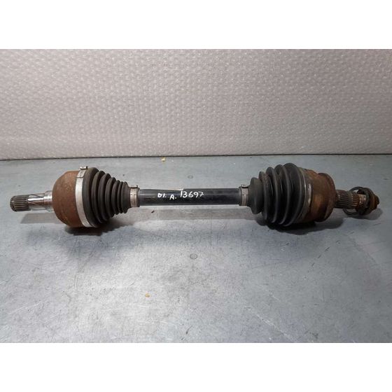 Transmision Delantera Izquierda Para Opel Astra J Lim. 4Türig