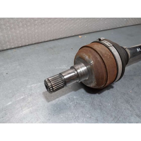 Transmision Delantera Izquierda Para Opel Astra J Lim. 4Türig
