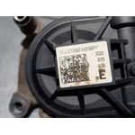 Pinza Freno Trasera Derecha Para Volkswagen Passat Lim.